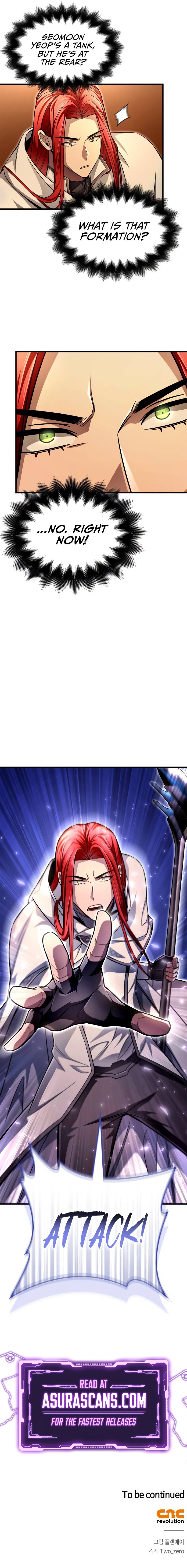 Superhuman Battlefield, Chapter 72 image 17